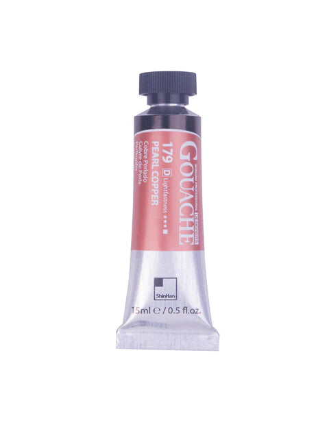 Shinhan Gouache 15ml