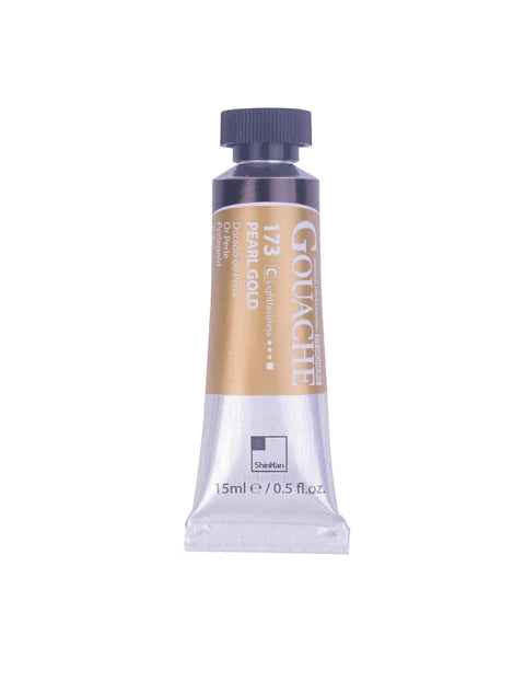 Shinhan Gouache 15ml