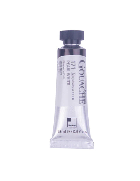 Shinhan Gouache 15ml