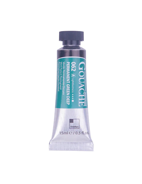 Shinhan Gouache 15ml