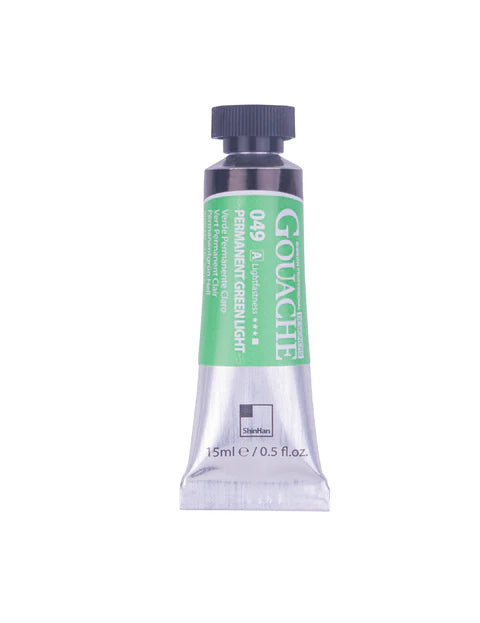 Shinhan Gouache 15ml