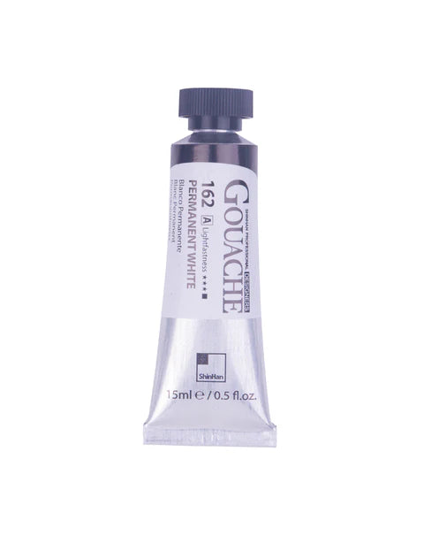 Shinhan Gouache 15ml