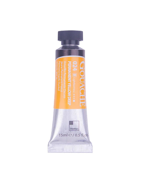Shinhan Gouache 15ml