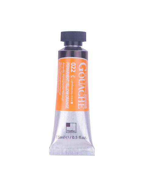 Shinhan Gouache 15ml