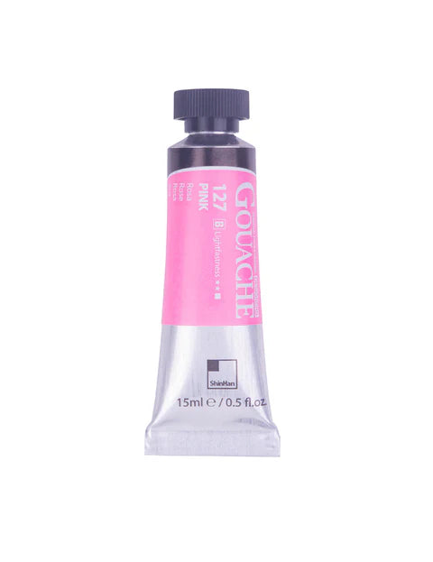 Shinhan Gouache 15ml