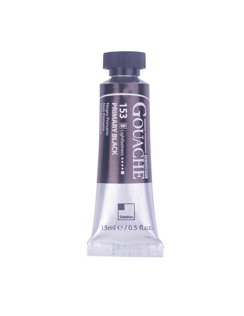 Shinhan Gouache 15ml