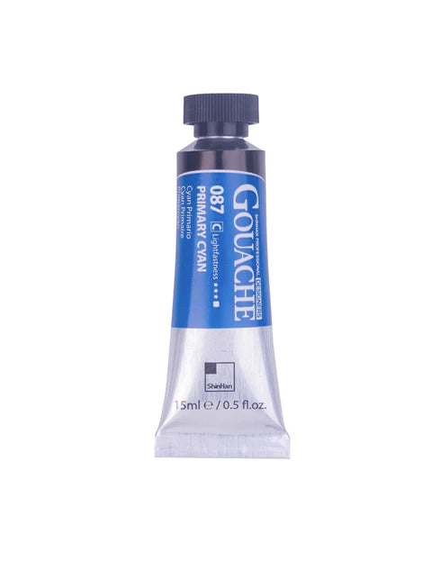 Shinhan Gouache 15ml