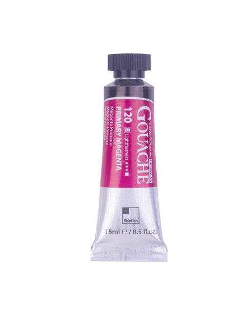 Shinhan Gouache 15ml