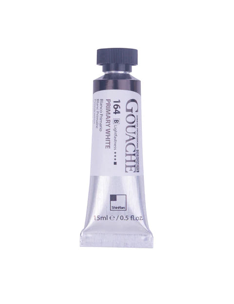 Shinhan Gouache 15ml