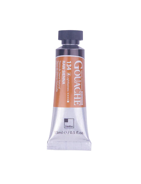 Shinhan Gouache 15ml