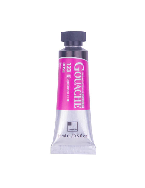 Shinhan Gouache 15ml