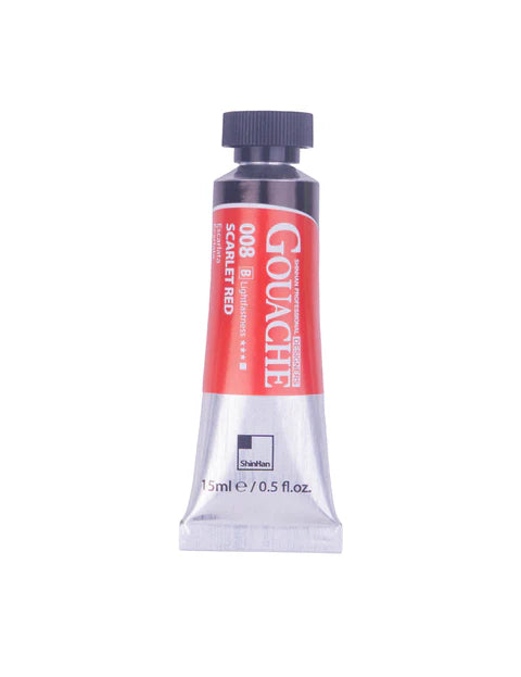 Shinhan Gouache 15ml