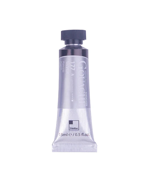 Shinhan Gouache 15ml