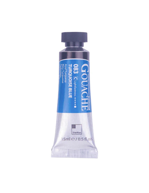 Shinhan Gouache 15ml