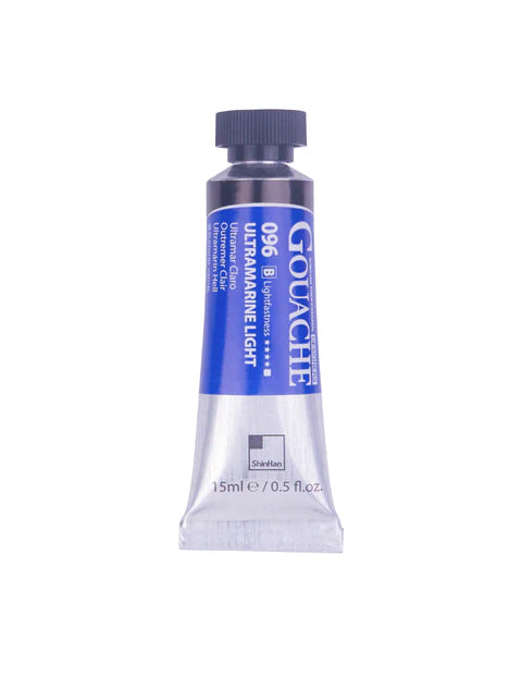 Shinhan Gouache 15ml