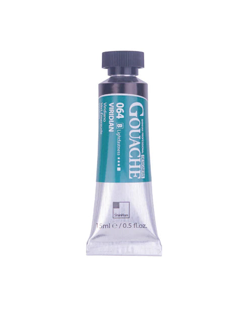 Shinhan Gouache 15ml