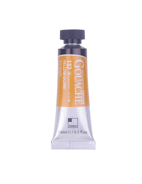 Shinhan Gouache 15ml