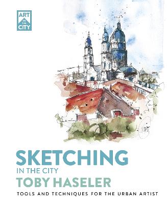 Watercolour Books