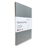 Hahnemuhle Sketch & Note A6 Booklets (2pk)