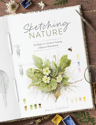 Sketching & Drawing Books