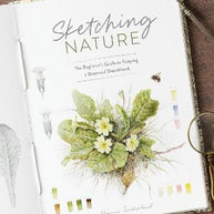 Sketching & Drawing Books