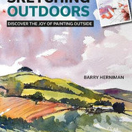 Sketching & Drawing Books