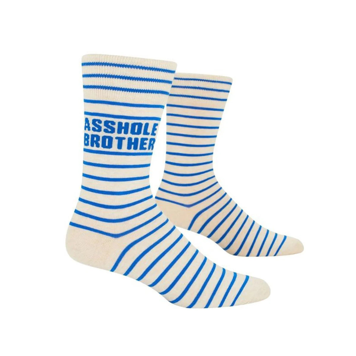 Blue-Q Socks