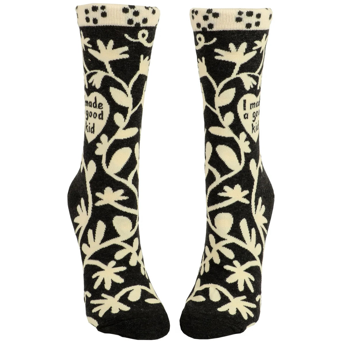 Blue-Q Socks