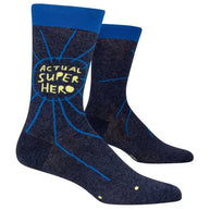 Blue-Q Socks