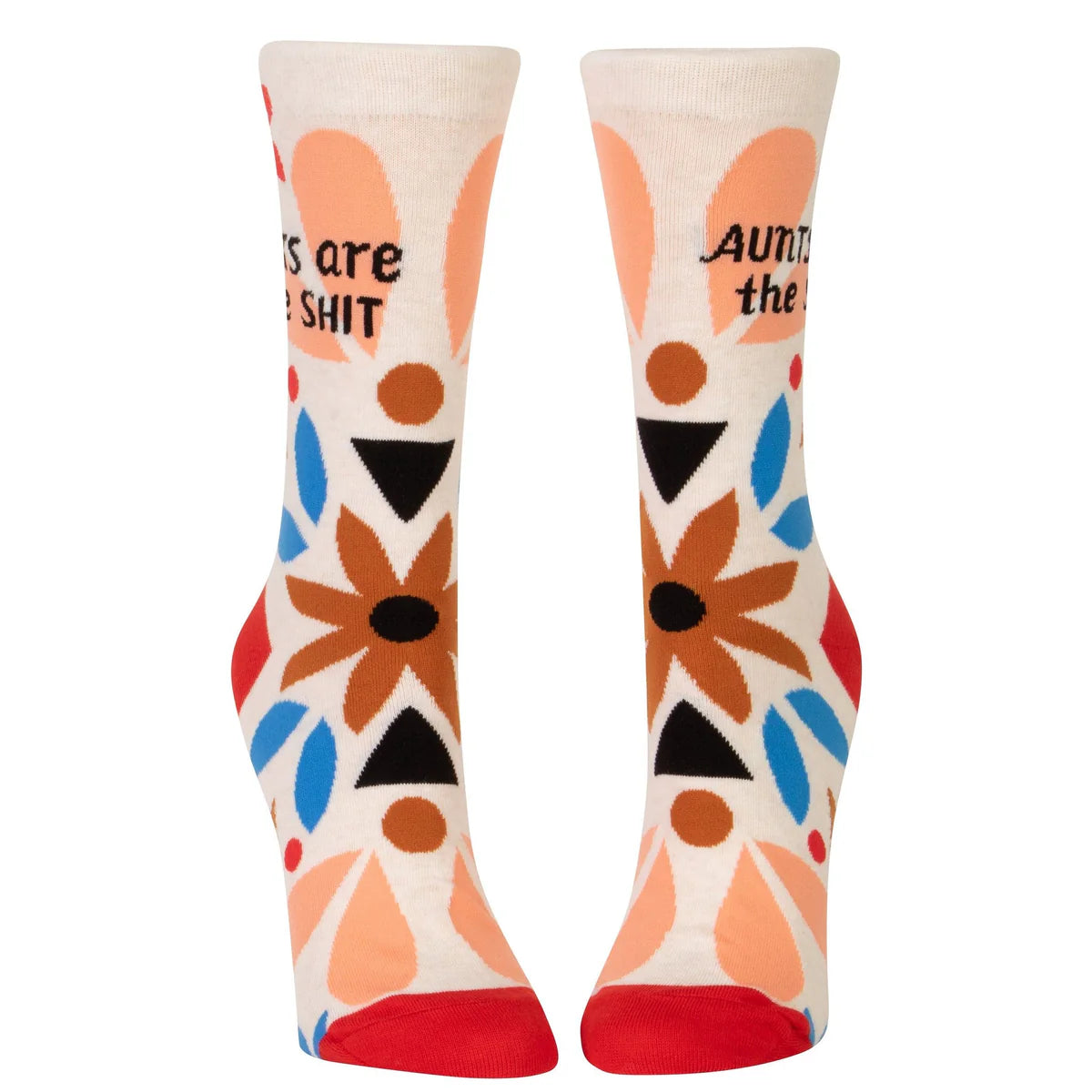 Blue-Q Socks