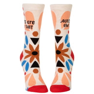 Blue-Q Socks