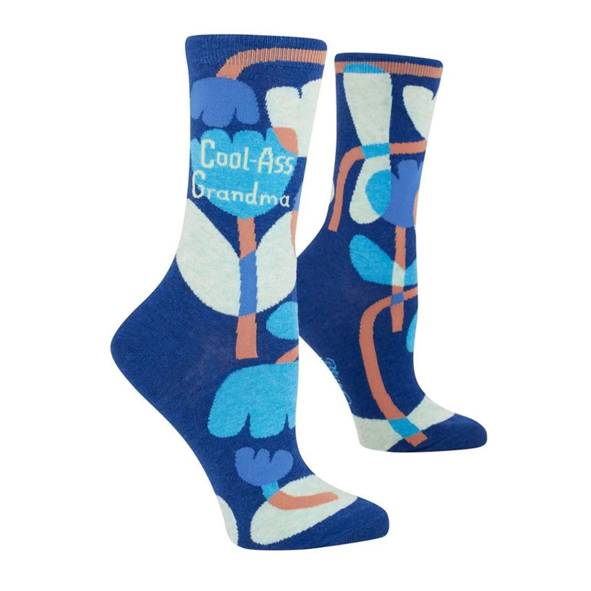 Blue-Q Socks