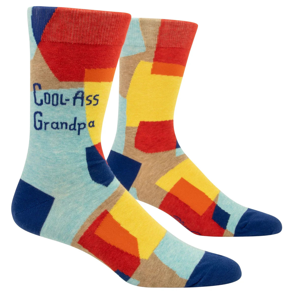 Blue-Q Socks