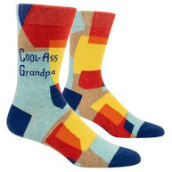 Blue-Q Socks