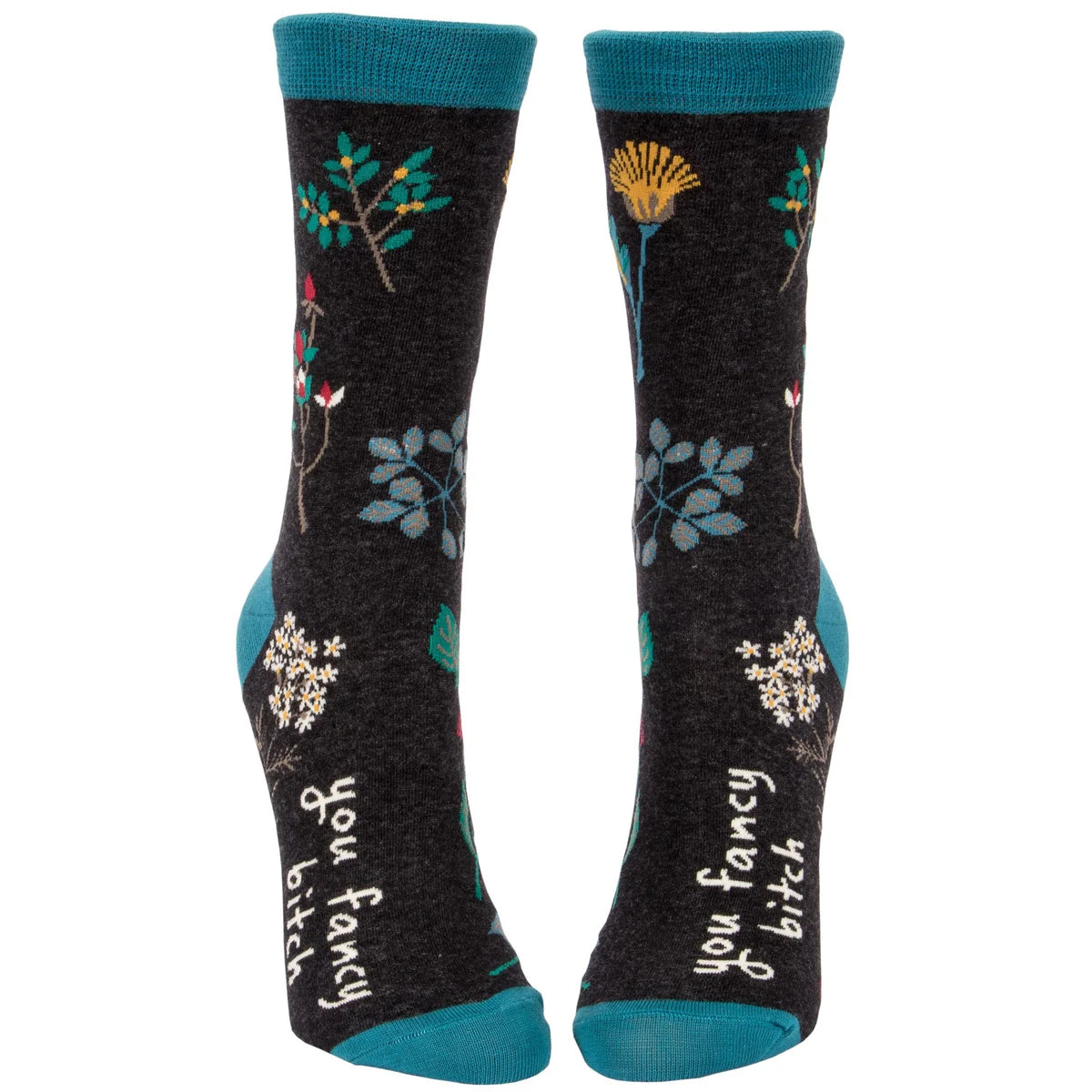 Blue-Q Socks