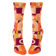 Blue-Q Socks