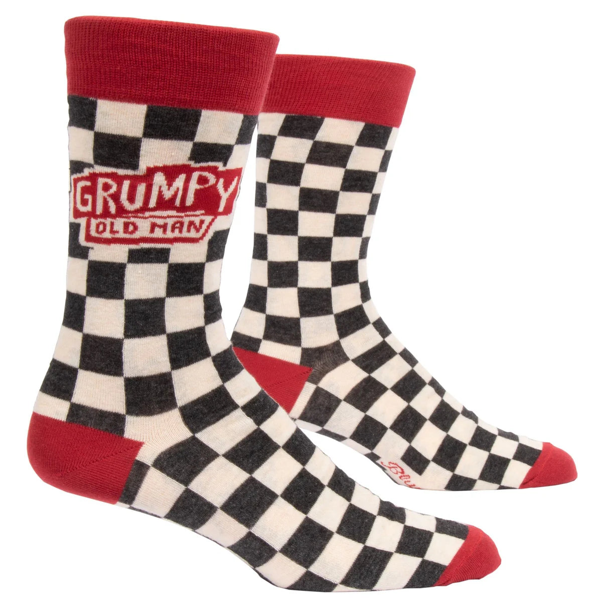 Blue-Q Socks