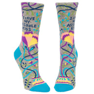 Blue-Q Socks