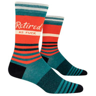 Blue-Q Socks