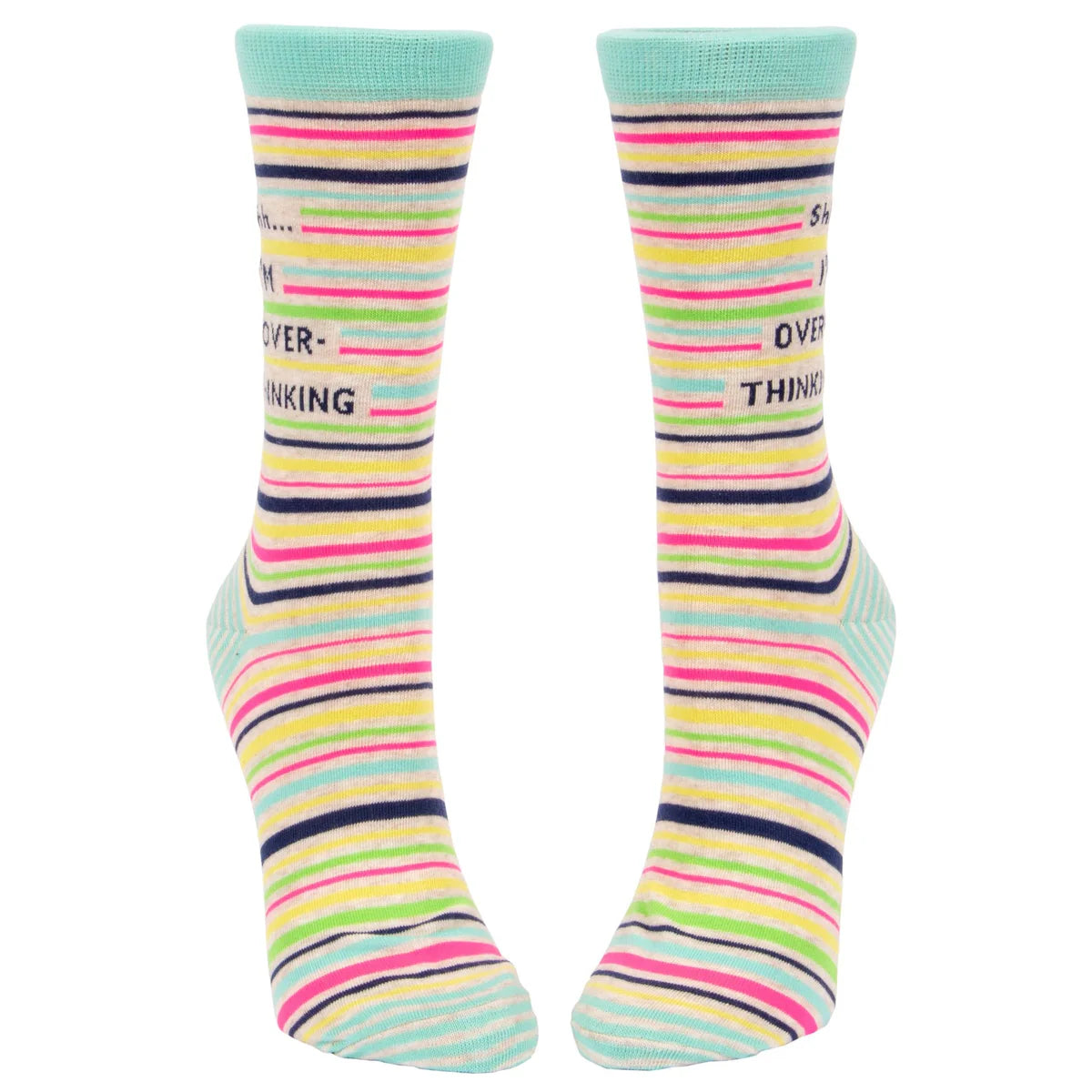 Blue-Q Socks