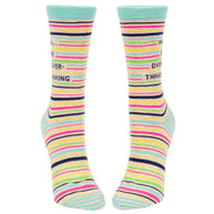 Blue-Q Socks