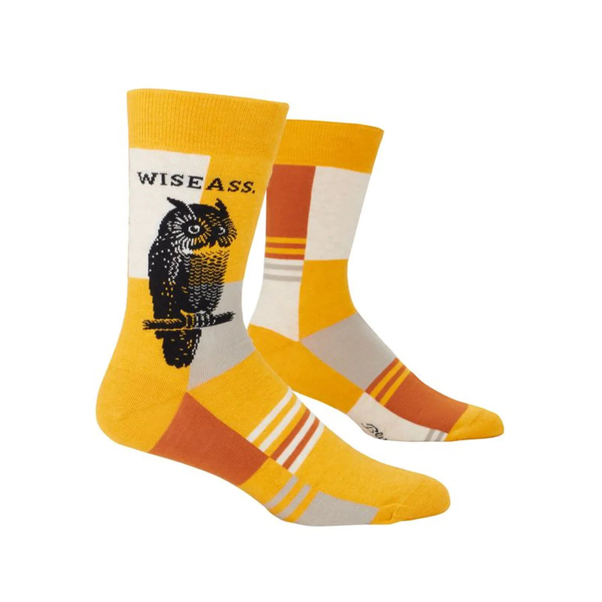 Blue-Q Socks