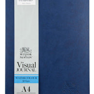 Winsor & Newton Watercolour Visual Journals 300gsm