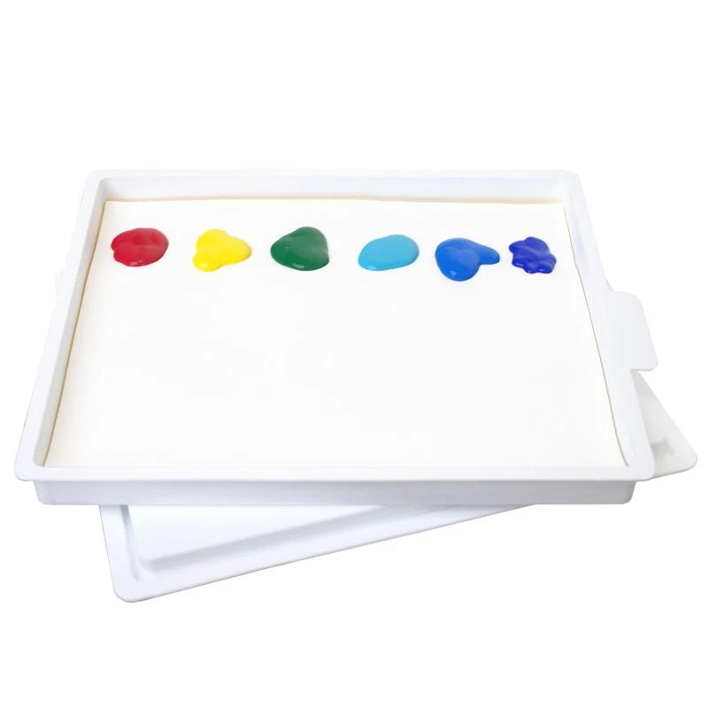 Masterson Sta-Wet Handy Palette