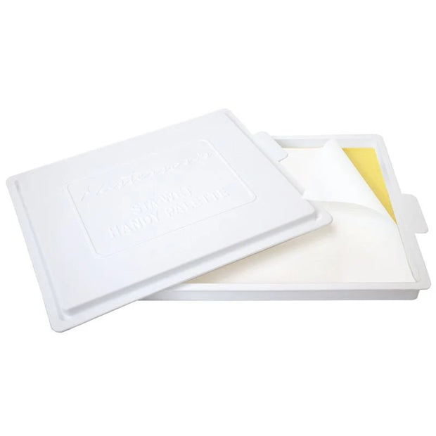 Masterson Sta-Wet Handy Palette