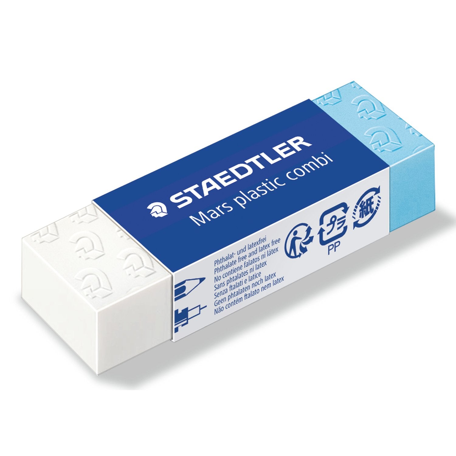 Erasers