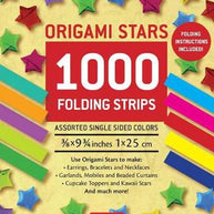 Tuttle Origami Paper