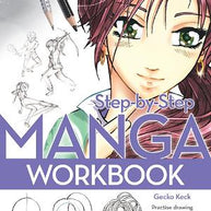 Manga Books