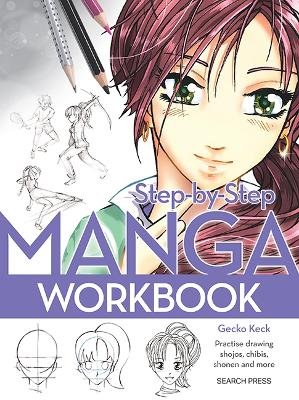Manga Books