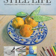 Painting Books